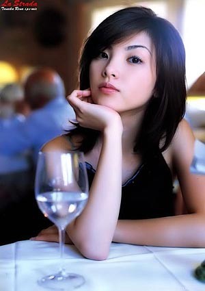 Rena Tanaka fotoğrafı