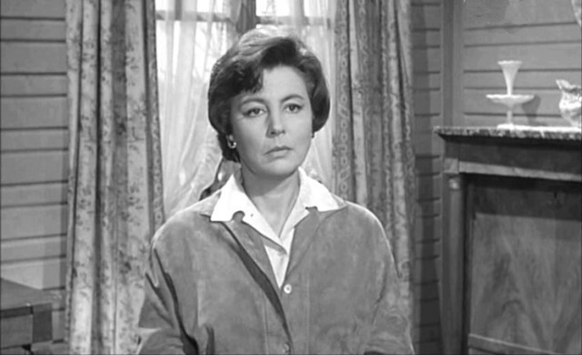 Marie Déa fotoğrafı