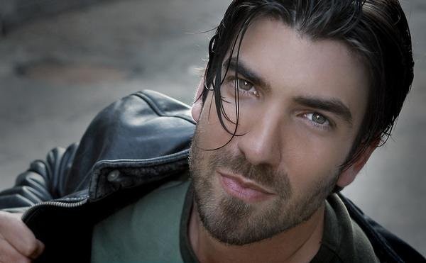 Brandon Stacy fotoğrafı