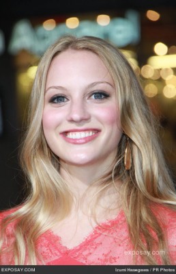 Kirby Bliss Blanton fotoğrafı