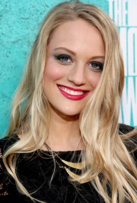 Kirby Bliss Blanton fotoğrafı