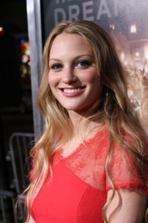 Kirby Bliss Blanton fotoğrafı