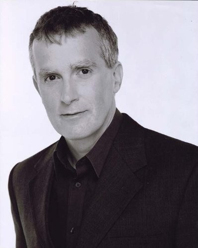 James D. Hopkin fotoğrafı