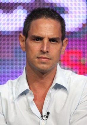 Greg Berlanti Fotoğrafı