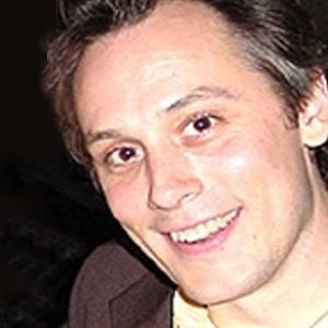 David Aaron Baker fotoğrafı