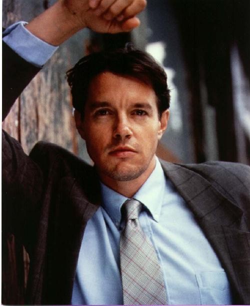 Kyle Secor fotoğrafı