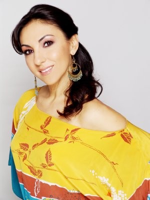 Carmen Olivares fotoğrafı