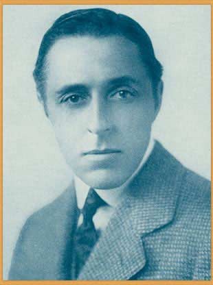 D.W. Griffith Fotoğrafı
