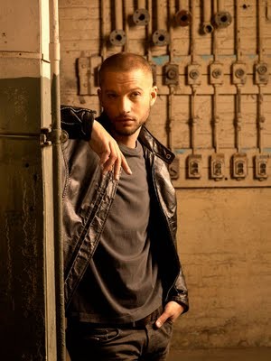 Logan Marshall-Green fotoğrafı