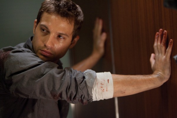 Logan Marshall-Green fotoğrafı