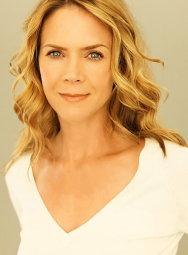 Christinna Chauncey Fotoğrafı