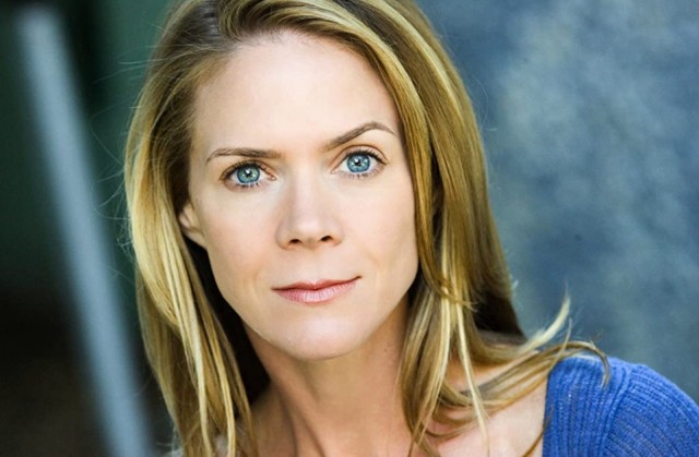 Christinna Chauncey Fotoğrafı