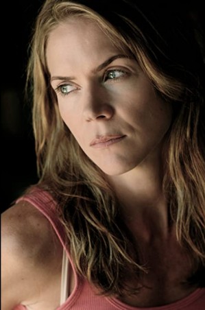 Christinna Chauncey fotoğrafı