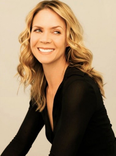 Christinna Chauncey fotoğrafı