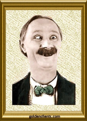 Ben Turpin fotoğrafı