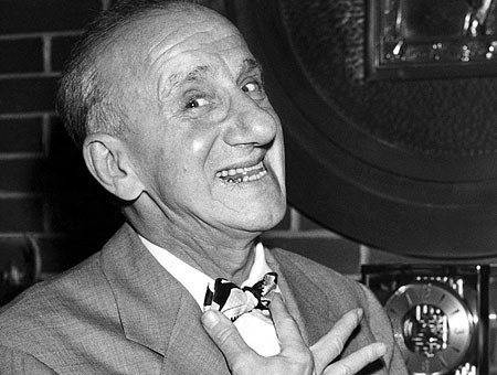 Ben Turpin fotoğrafı