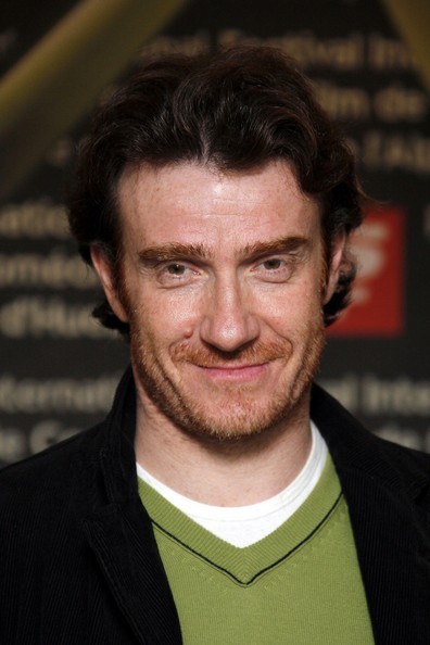 Thierry Frémont fotoğrafı