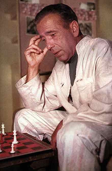 Dooley Wilson fotoğrafı