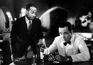 Dooley Wilson fotoğrafı