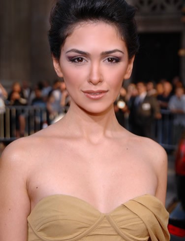 Nazanin Boniadi Fotoğrafı