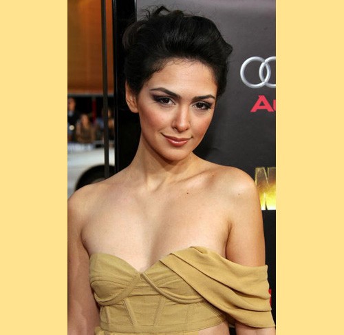 Nazanin Boniadi Fotoğrafı