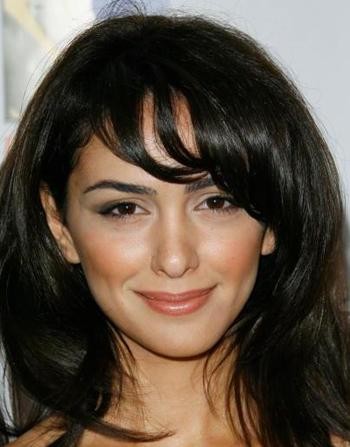 Nazanin Boniadi fotoğrafı