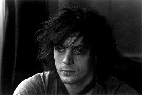 Syd Barrett Fotoğrafı