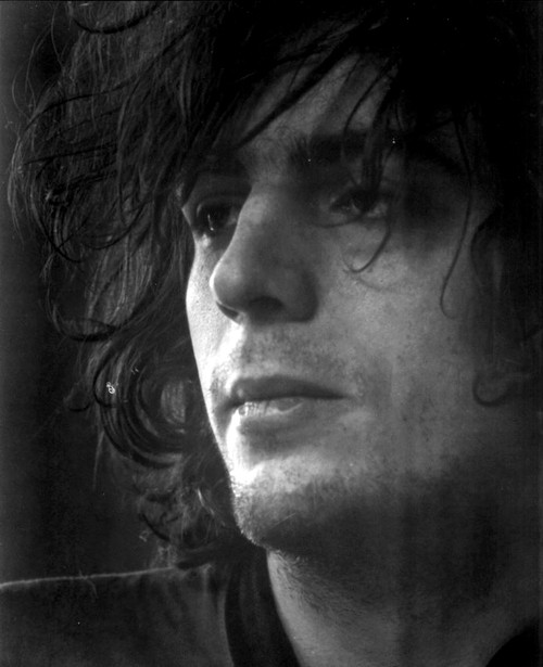 Syd Barrett Fotoğrafı