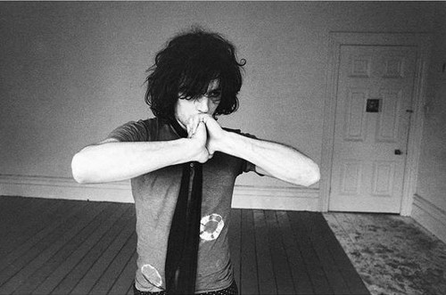Syd Barrett Fotoğrafı