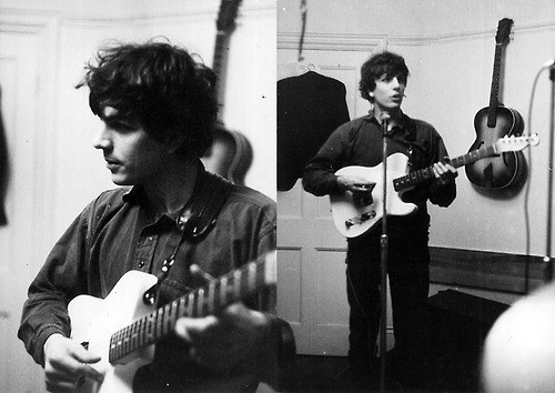 Syd Barrett Fotoğrafı