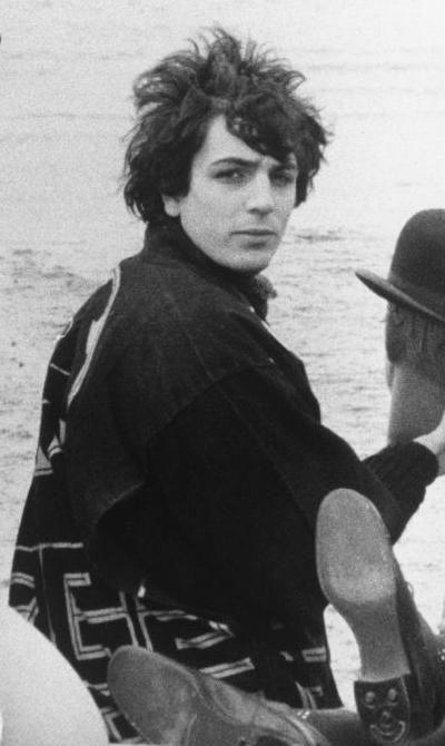 Syd Barrett Fotoğrafı