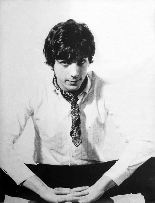 Syd Barrett Fotoğrafı