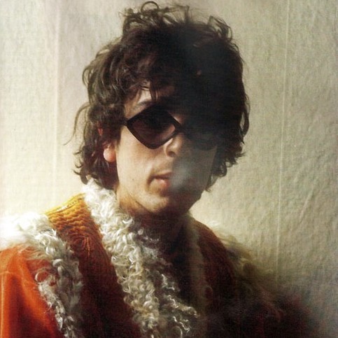 Syd Barrett Fotoğrafı