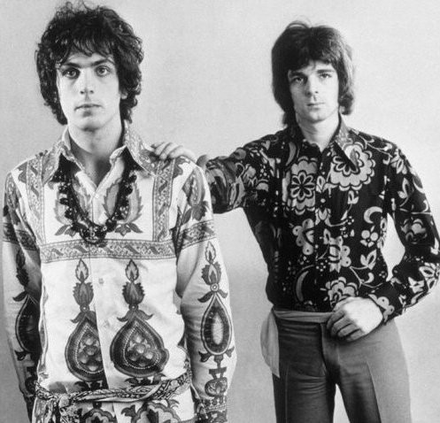 Syd Barrett Fotoğrafı