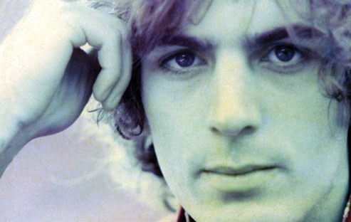 Syd Barrett Fotoğrafı