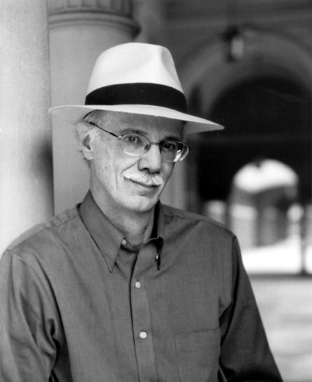 Steven Millhauser fotoğrafı