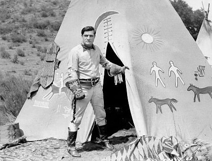 Tom Mix fotoğrafı