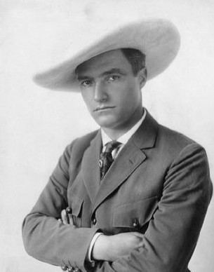 Tom Mix fotoğrafı