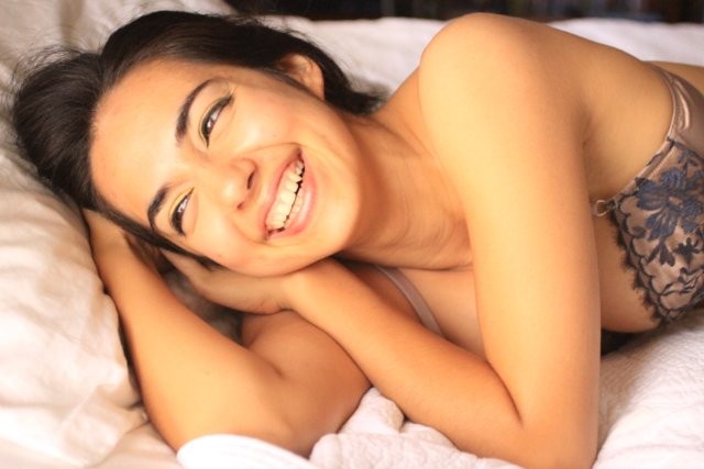 Tina Rodriguez fotoğrafı