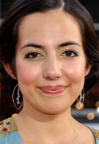 Tina Rodriguez fotoğrafı