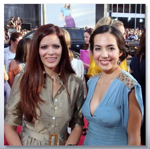 Tina Rodriguez fotoğrafı