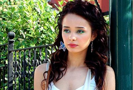 Pelin Sönmez Fotoğrafı