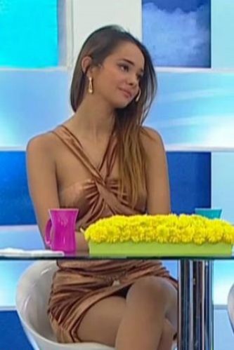 Pelin Sönmez Fotoğrafı