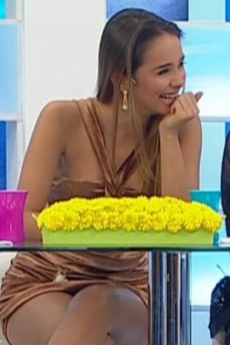 Pelin Sönmez Fotoğrafı