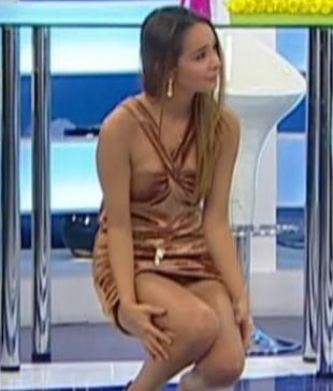 Pelin Sönmez Fotoğrafı