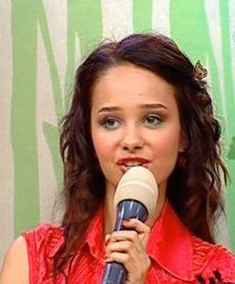 Pelin Sönmez Fotoğrafı