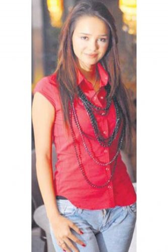 Pelin Sönmez Fotoğrafı