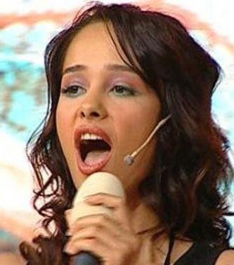 Pelin Sönmez Fotoğrafı