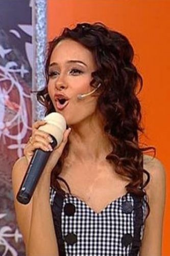 Pelin Sönmez Fotoğrafı