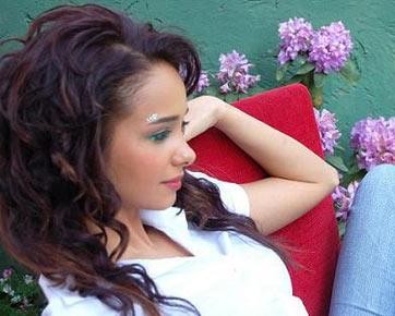 Pelin Sönmez Fotoğrafı